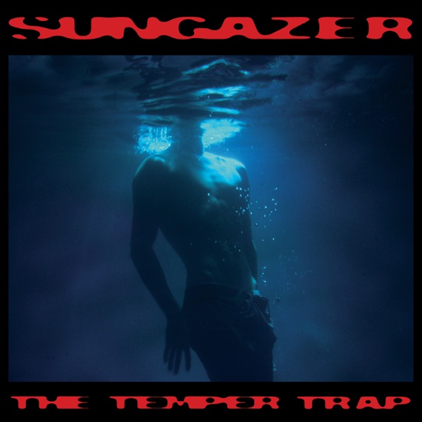 Sungazer album cover