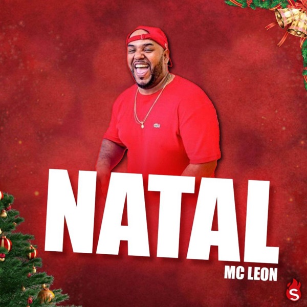 Natal (feat. Valesca Popozuda) - Single album cover