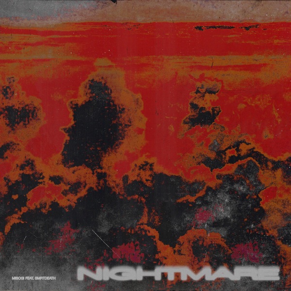 Nightmare (feat. Smrtdeath) - Single album cover