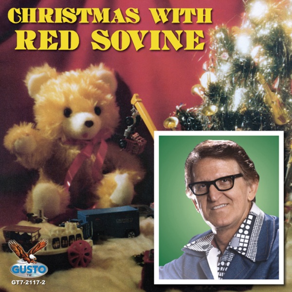 Christmas With album cover