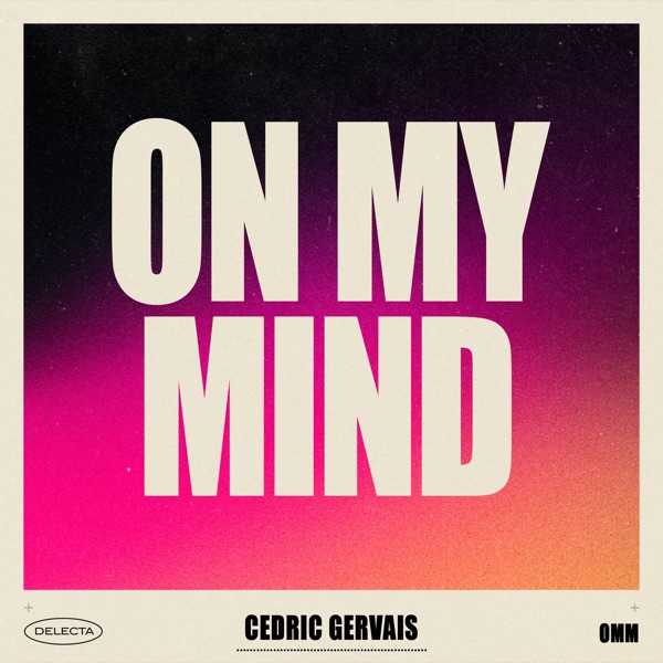 On My Mind - EP album cover