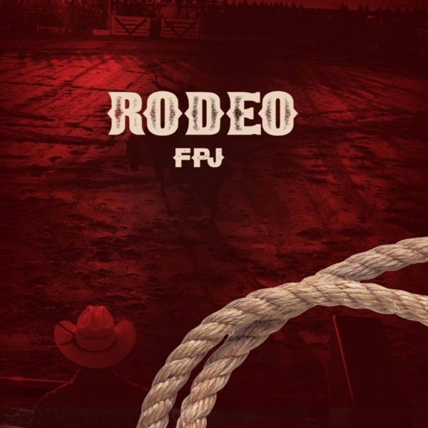 Rodeo - Single album cover