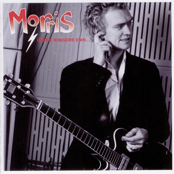 Ingen ringere enn... album cover