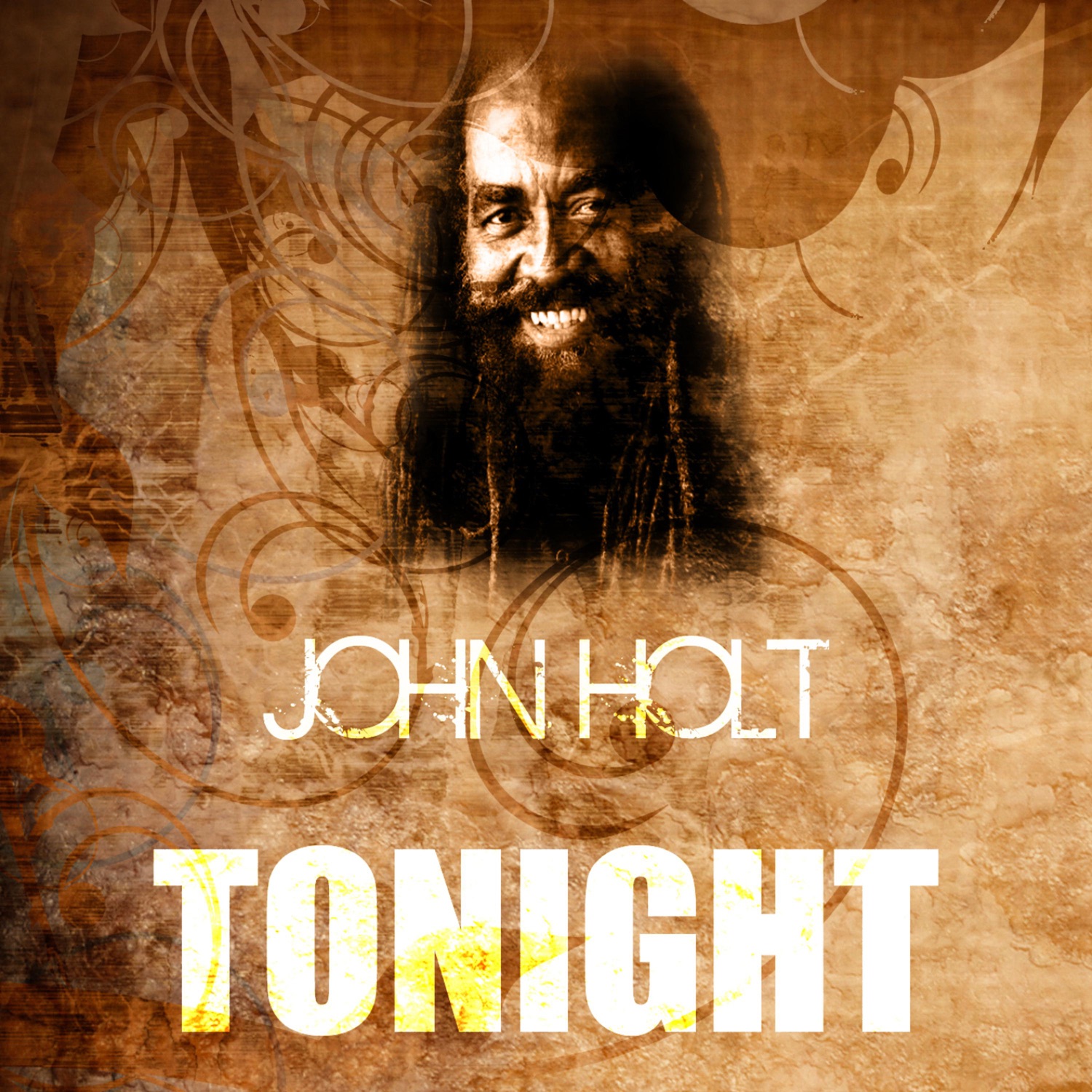 Tonight - Single album cover