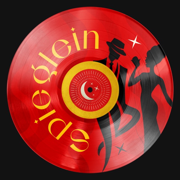 SPIEGLEIN SPIEGLEIN - Single album cover