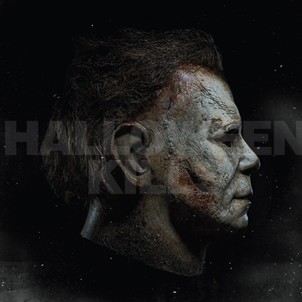Hunting a Killer - Single album cover