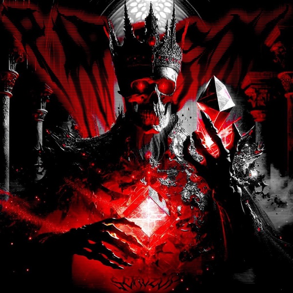 Paragon - Single album cover