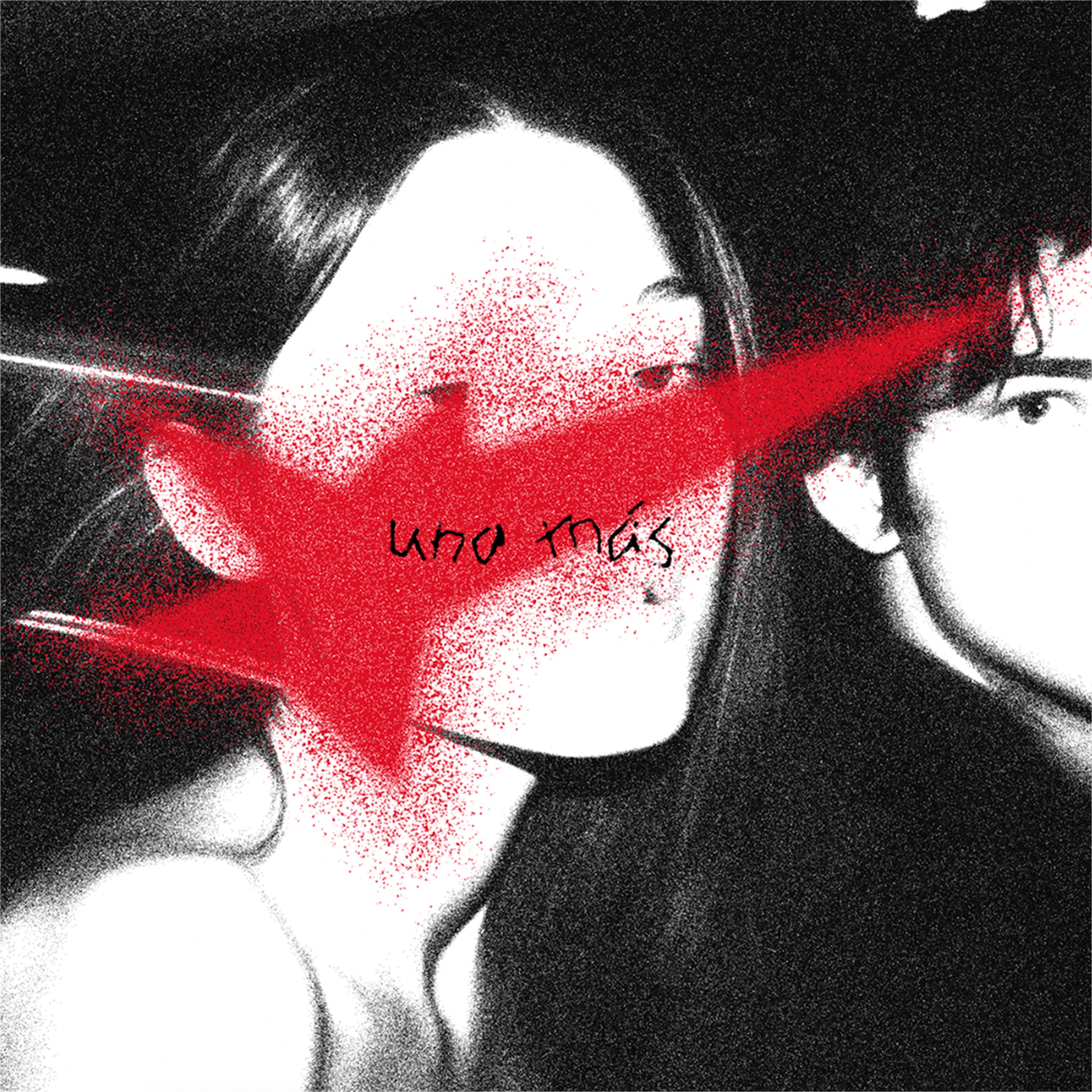 Uno más - Single album cover