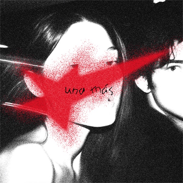 Uno más - Single album cover
