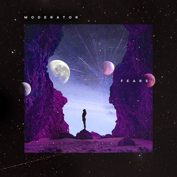 Fears - Single album cover