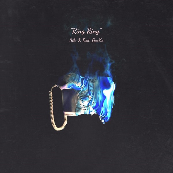 Ring Ring (feat. Gaeko) - Single album cover