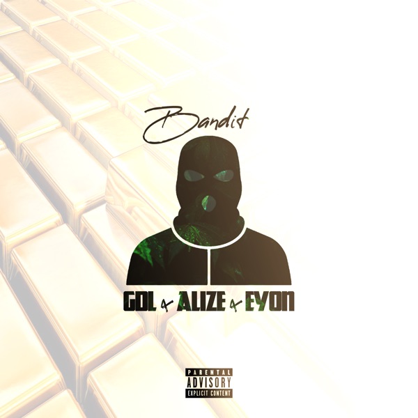 Bandit (feat. Eyon) - Single album cover