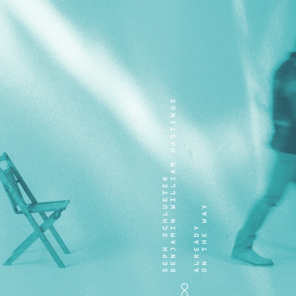 Already On The Way - Single album cover