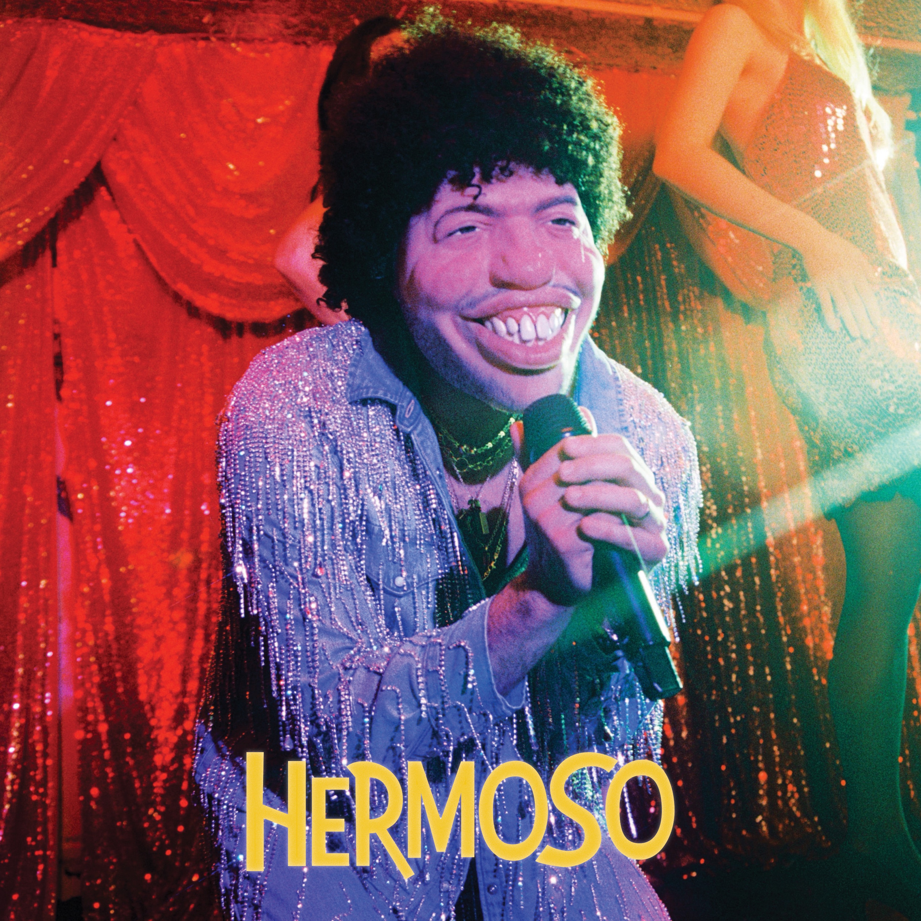 Hermoso album cover