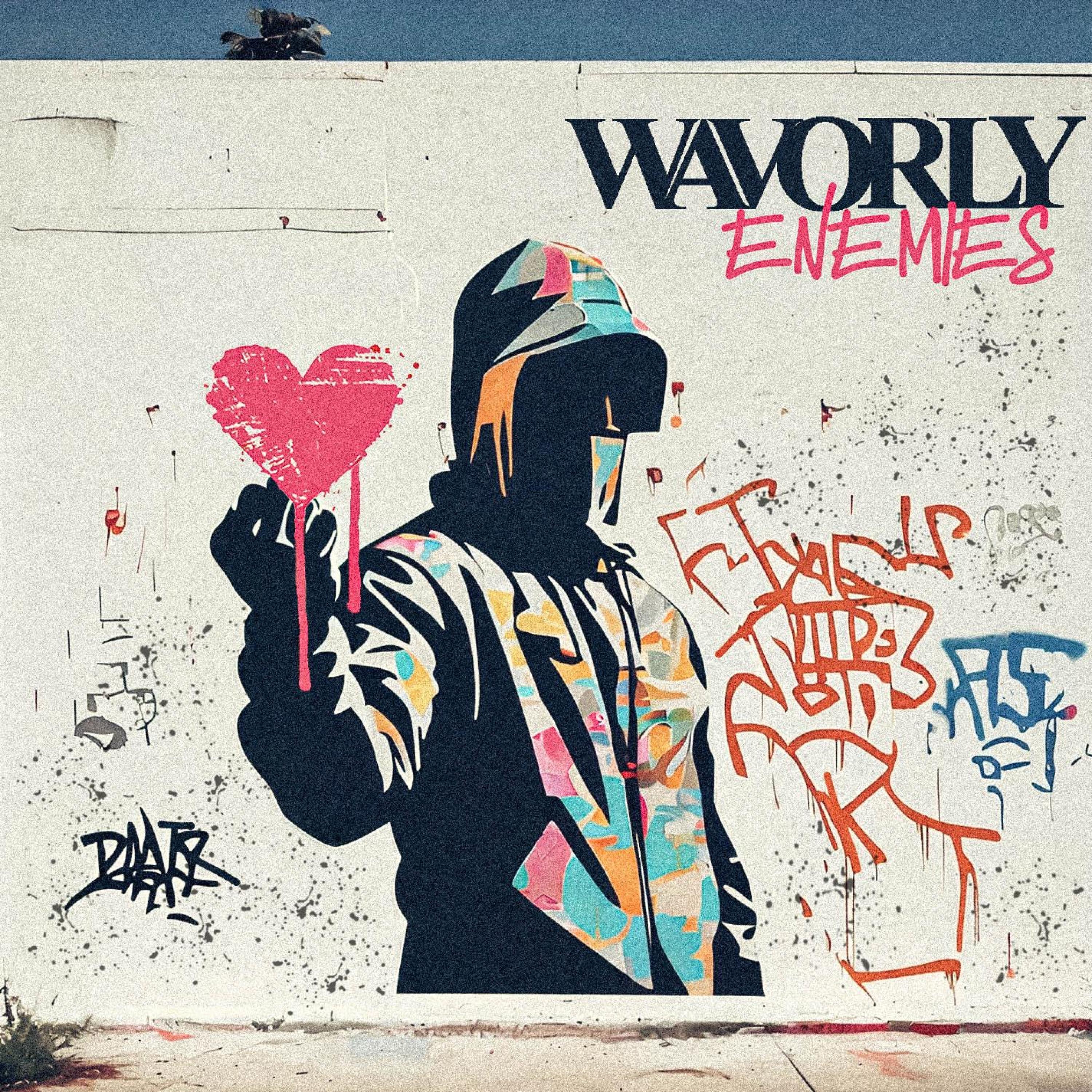 Enemies - Single album cover