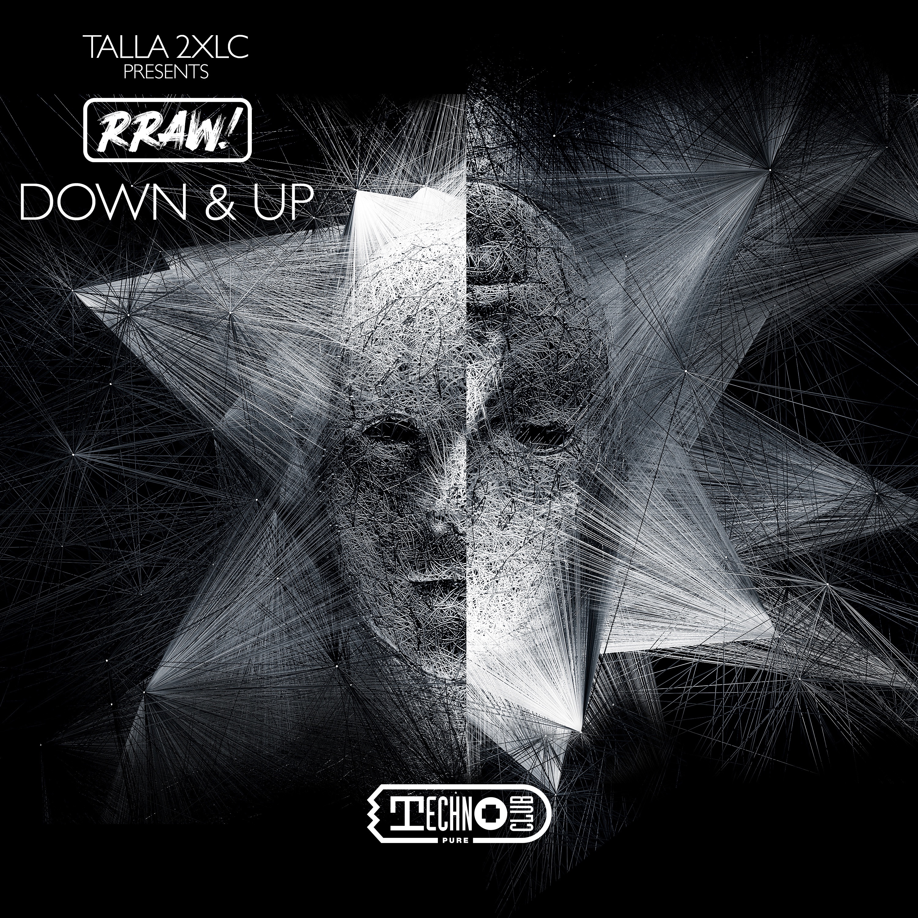 Down & Up - Single album cover
