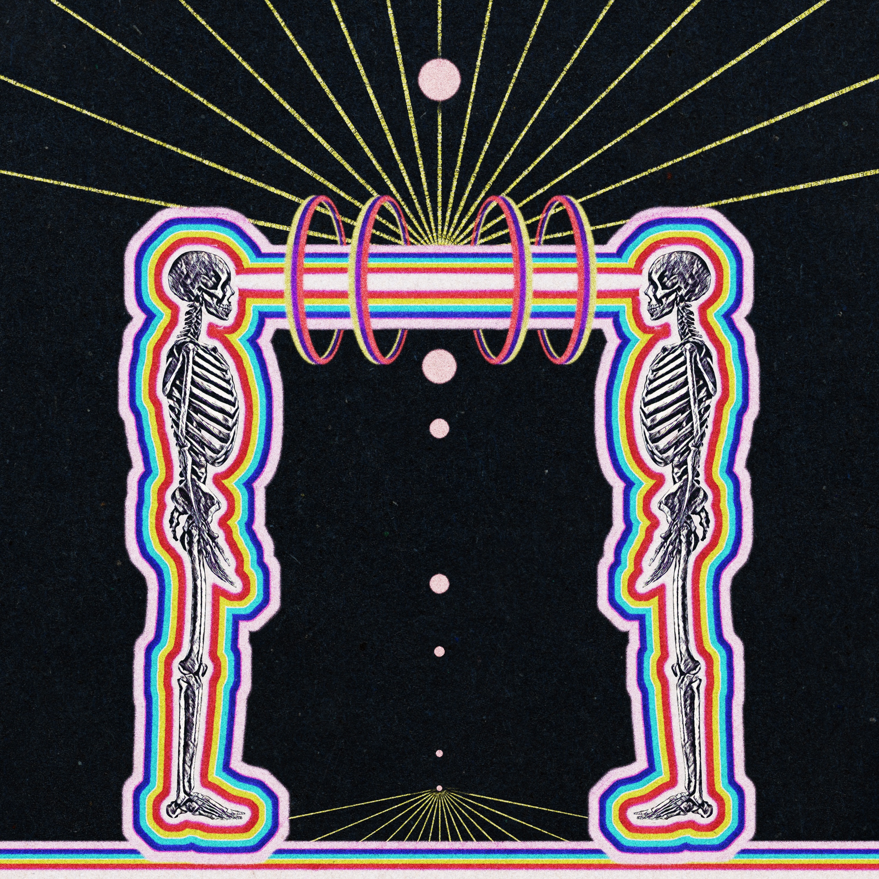 Hijack - Single album cover
