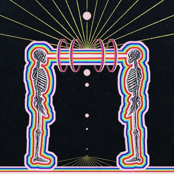 Hijack - Single album cover