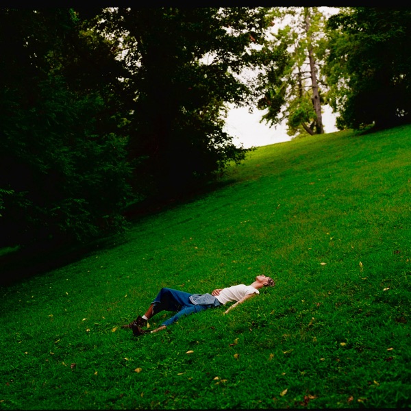 hillside - Single album cover