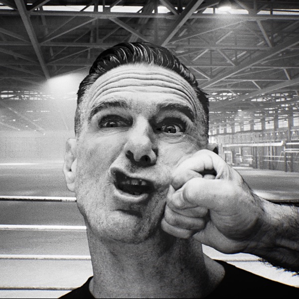 Roll With The Punches - Single album cover