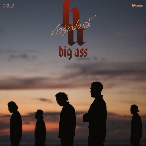 ถ้ารู้อย่างนี้ - Single album cover