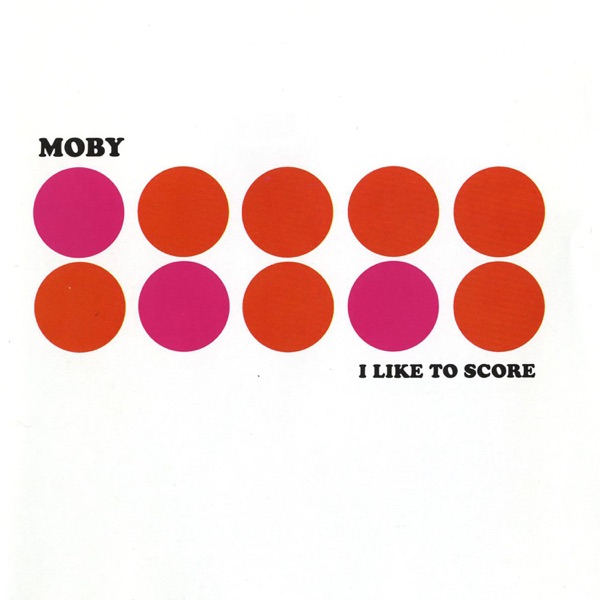 I Like to Score album cover