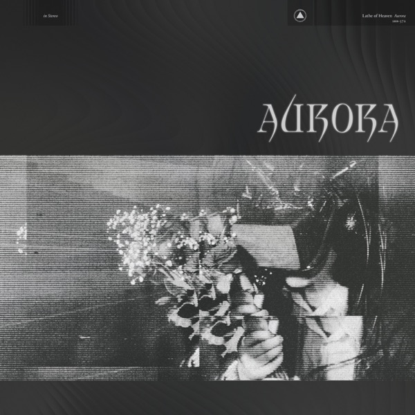 Aurora album cover