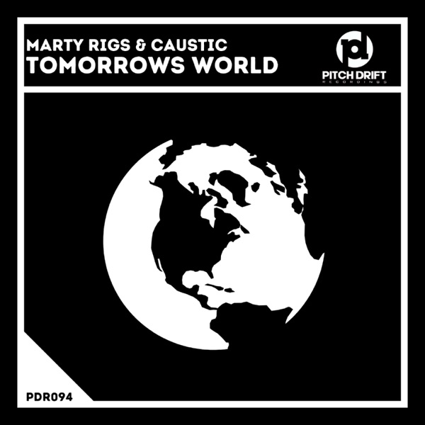 Tomorrows World - Single album cover