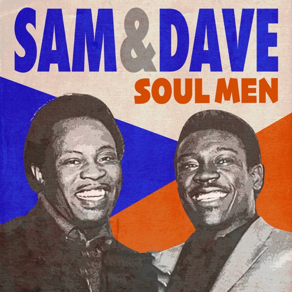 Soul Man (Rerecorded Version) - EP album cover