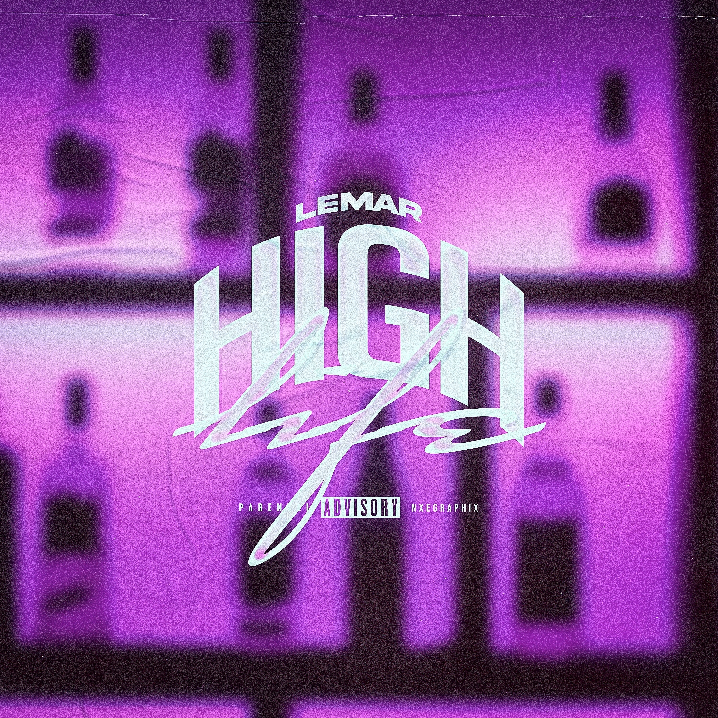 High Life - Single album cover