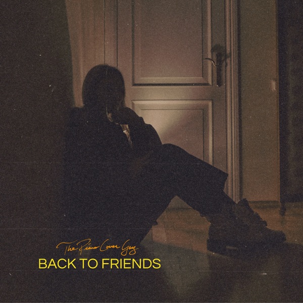 Back To Friends - Single album cover