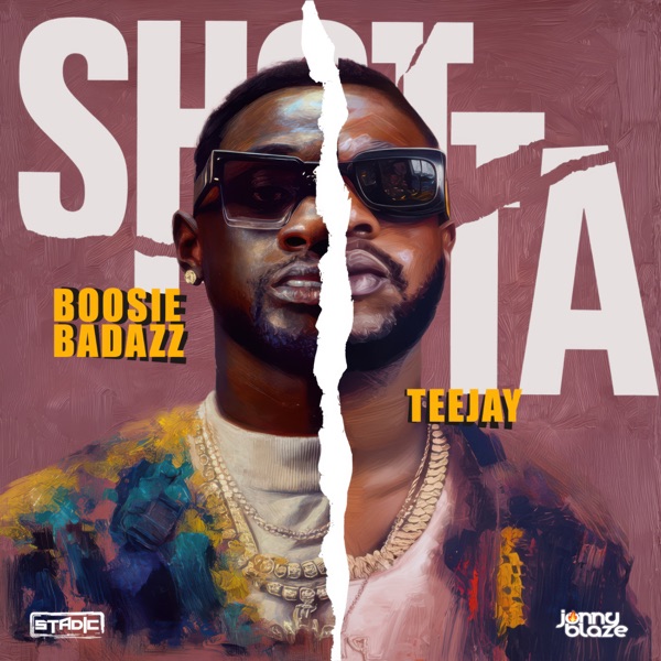 Shotta - Single album cover
