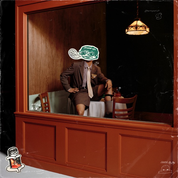 Peace of Mind - Single album cover