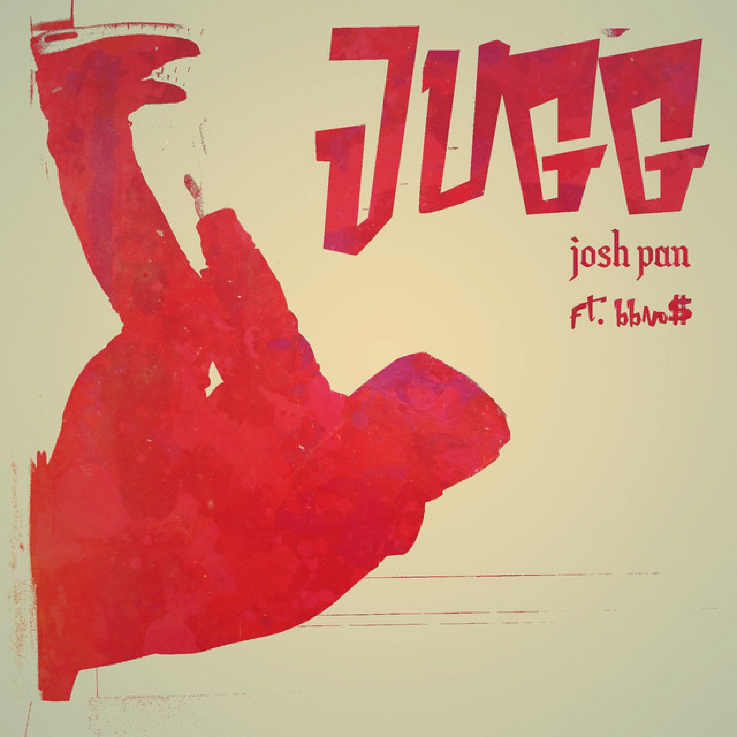 Jugg (feat. bbno$) - Single album cover