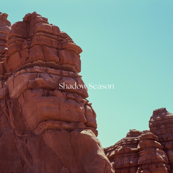 Red Rocks - EP album cover