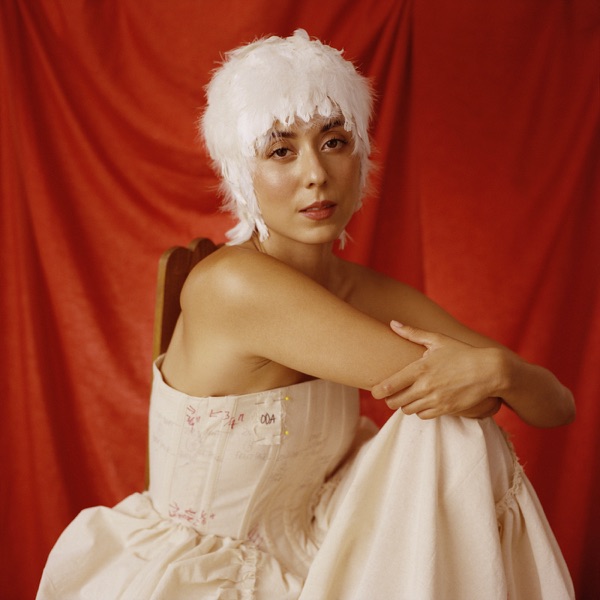 fantasmagoría - Single album cover