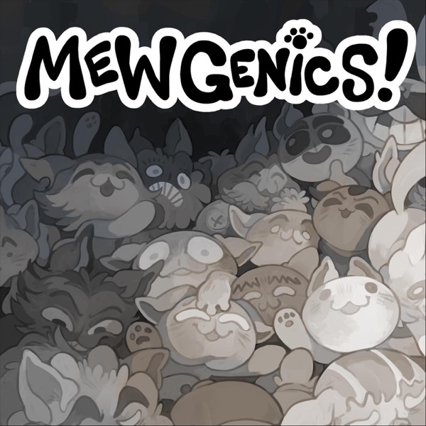 Mewgenics (Original Soundtrack) album cover