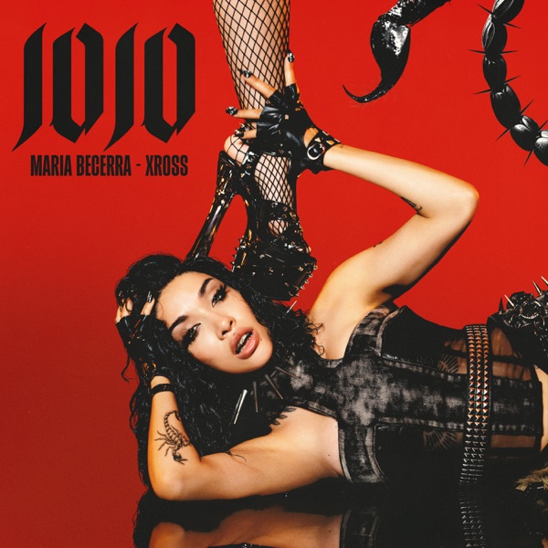 JOJO - Single album cover
