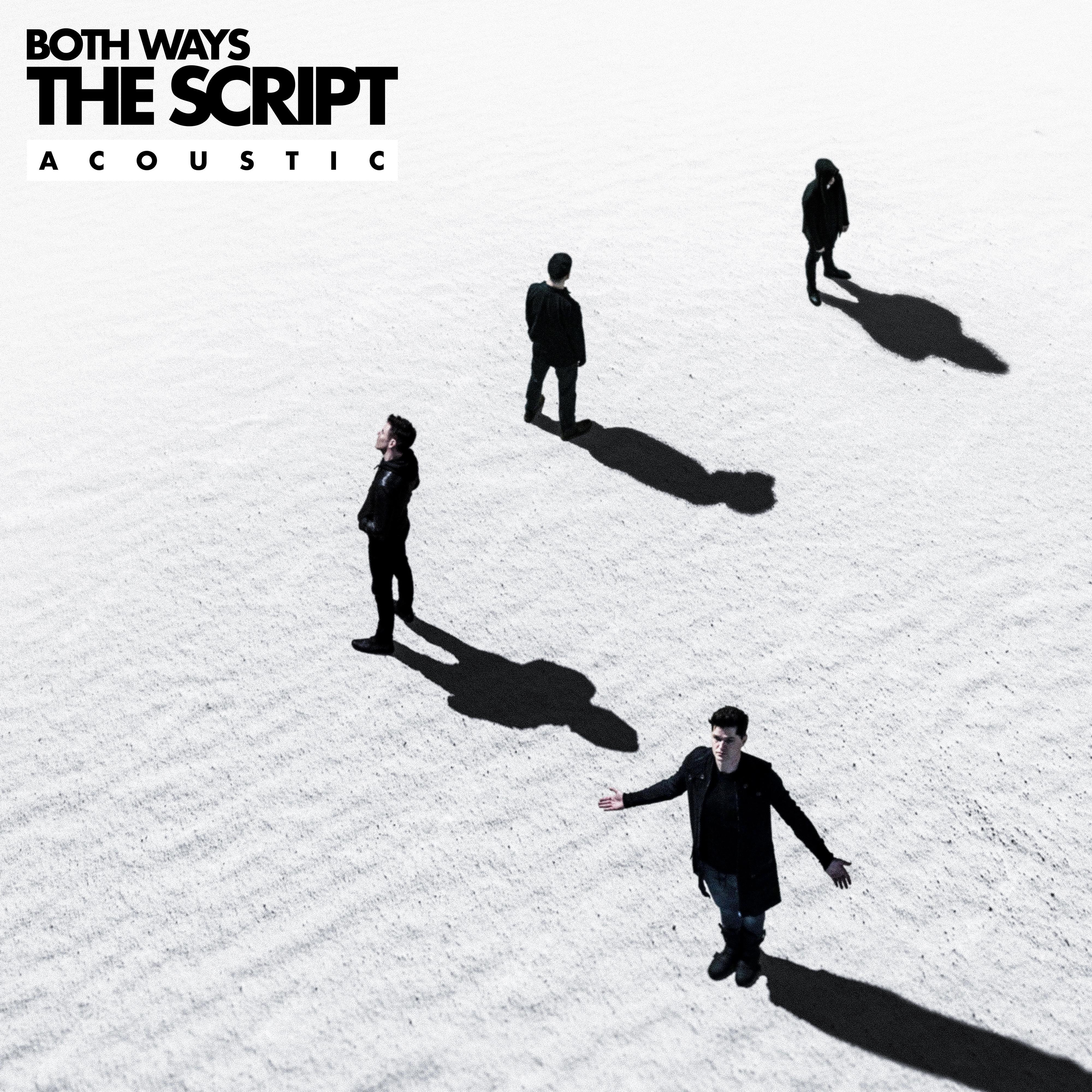 Both Ways (Acoustic) - Single album cover