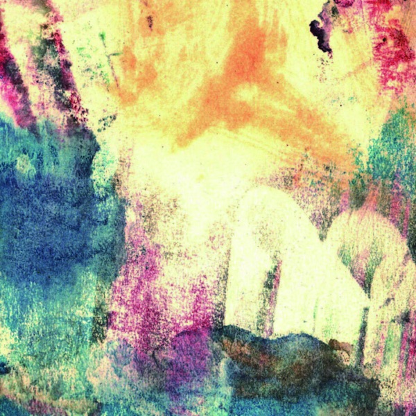 Material H2 album cover