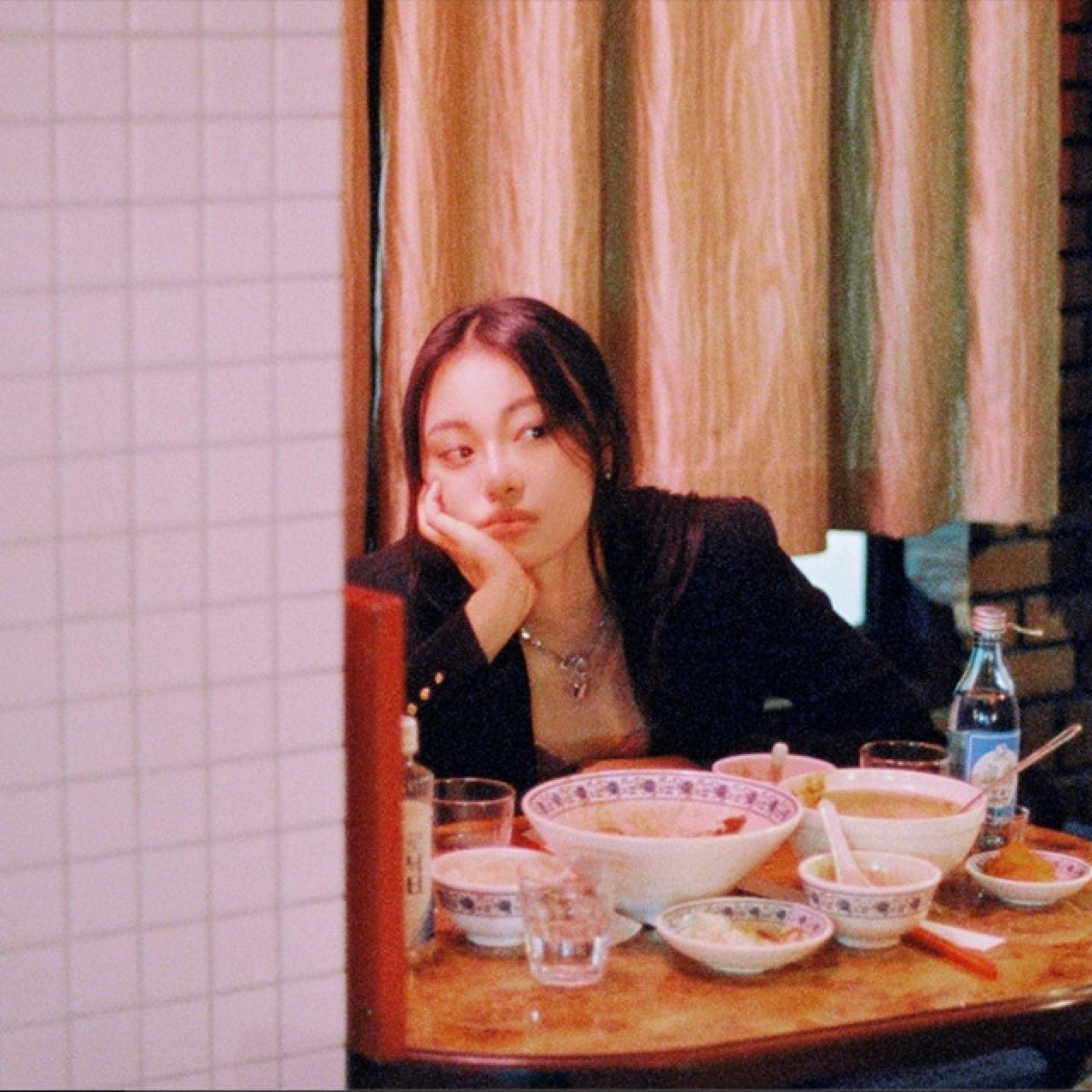 About Last Night.. - EP album cover