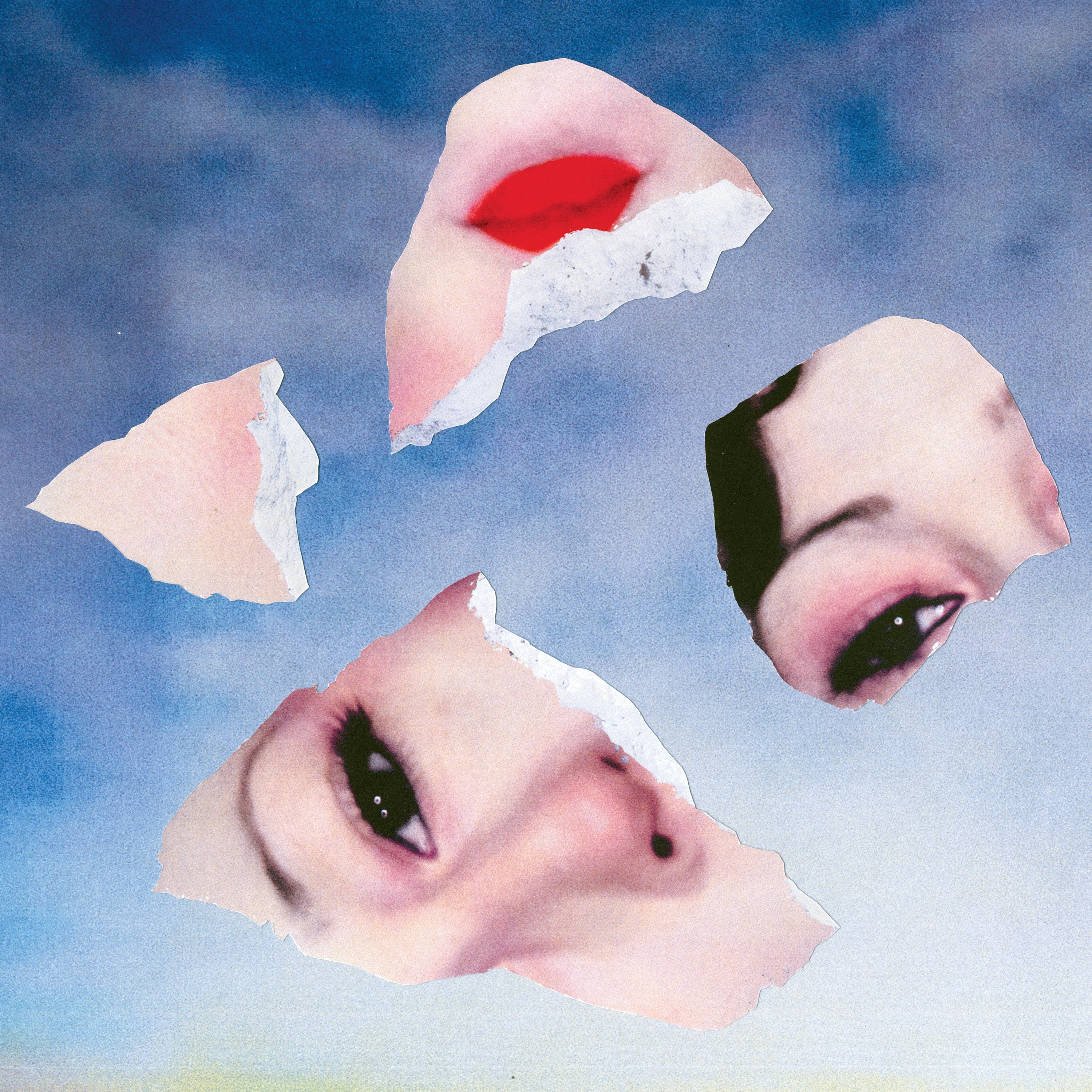 Hannah Lew album cover