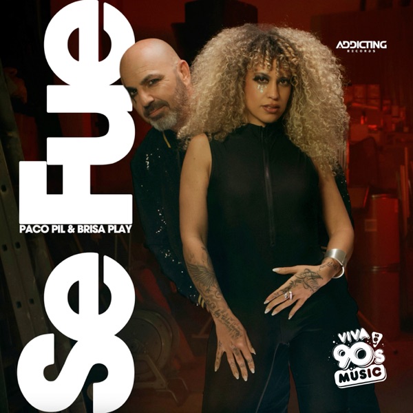 Se Fue - Single album cover