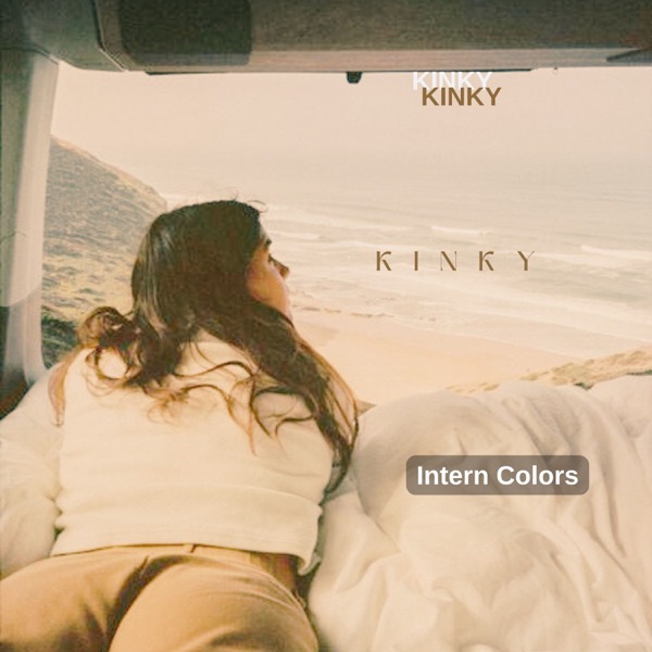 Intern Colors - Single album cover