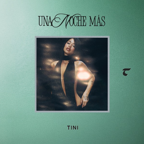 Una Noche Más - Single album cover