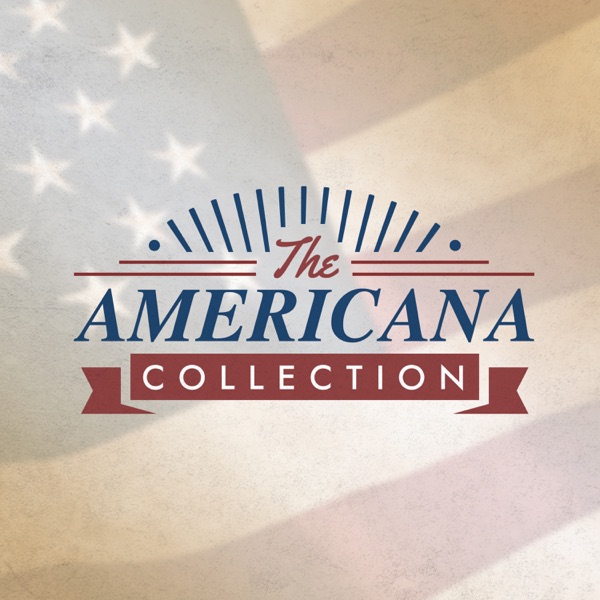 Americana Collection album cover