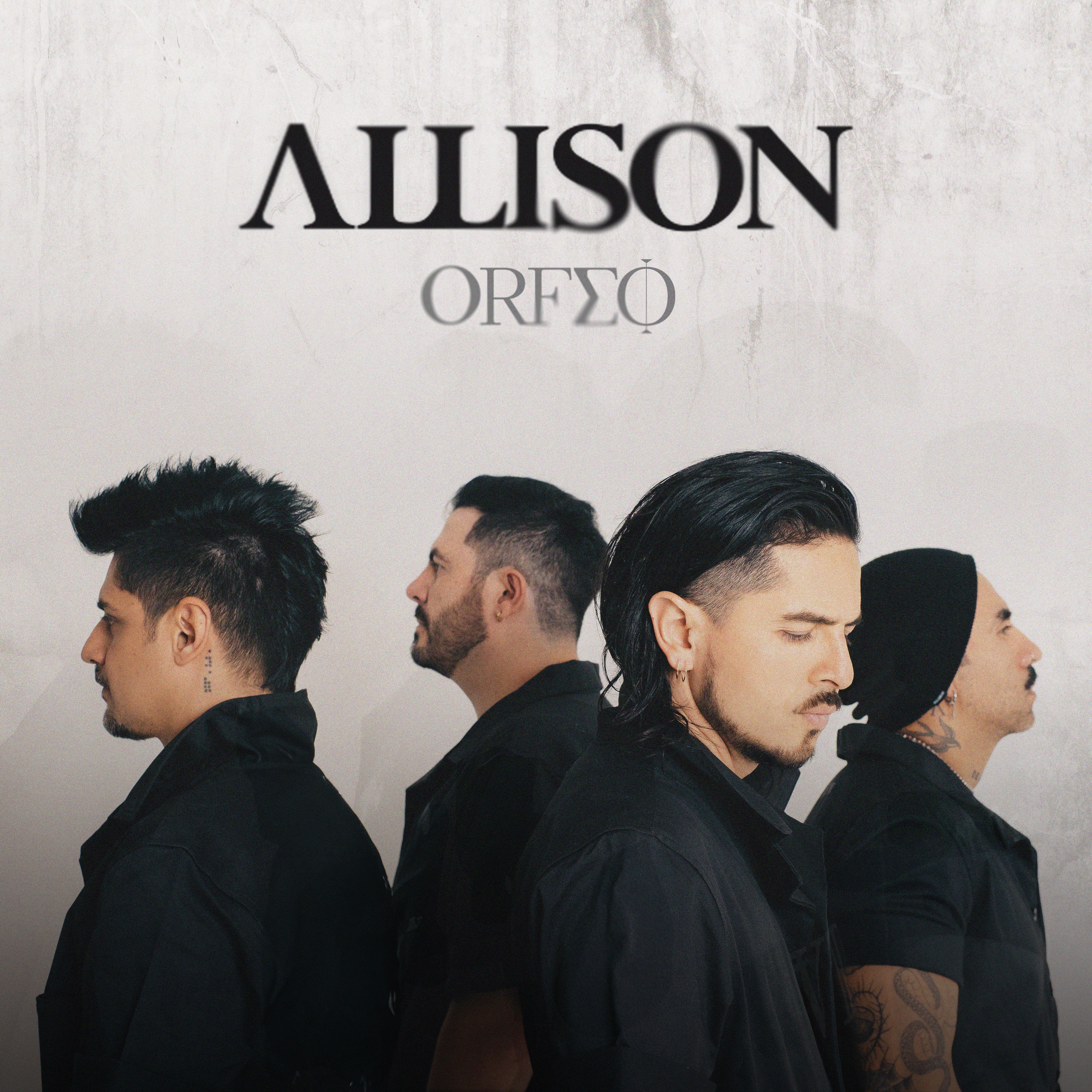 Orfeo - Single album cover