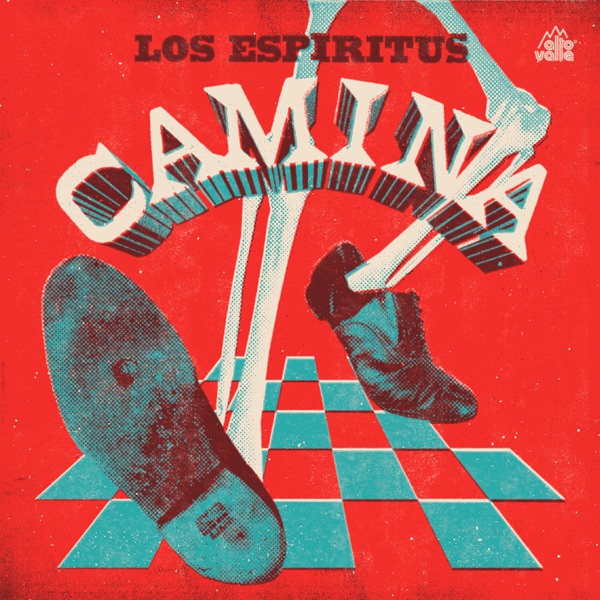 Camina - Single album cover