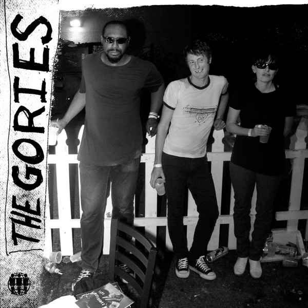 Be Nice - Single album cover