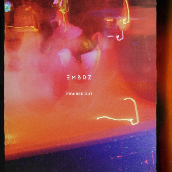 Figured Out - EP album cover